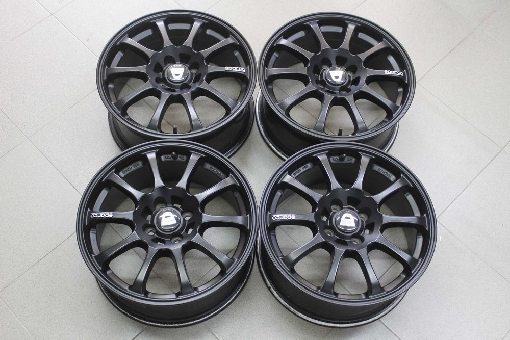 Джанти 16" Dacia