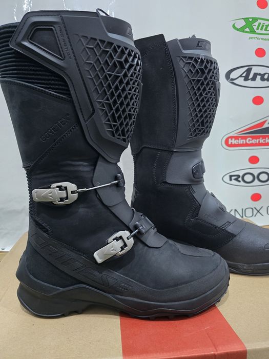 Ghete Cizme Dainese Seeker GORE-TEX 42