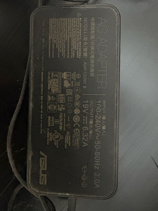 Asus tuf fx505d/ fx505dt/fx505dd