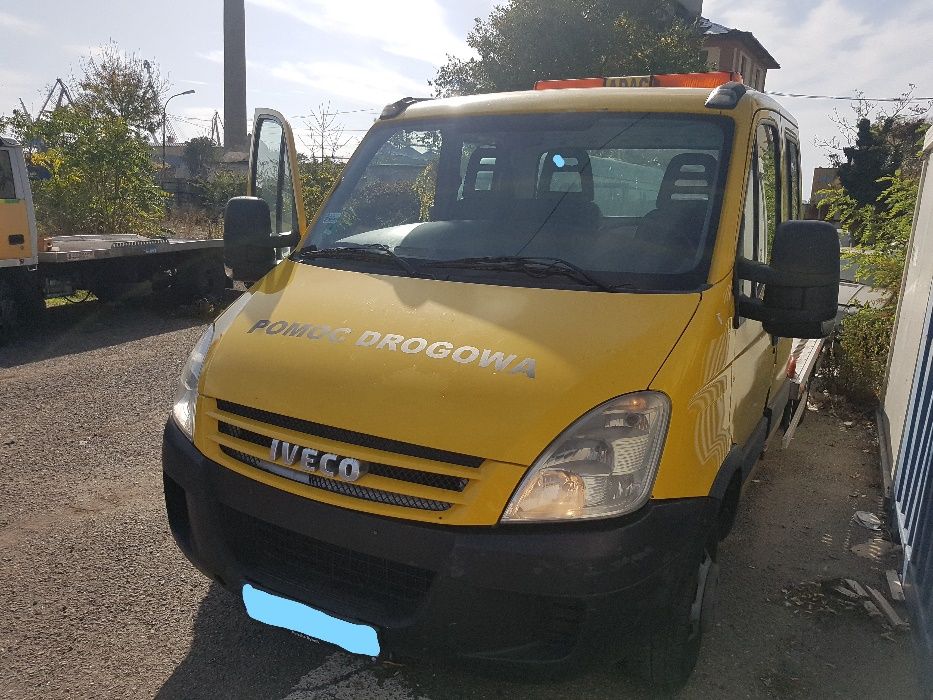 Пътна помощ за Бургас и региона