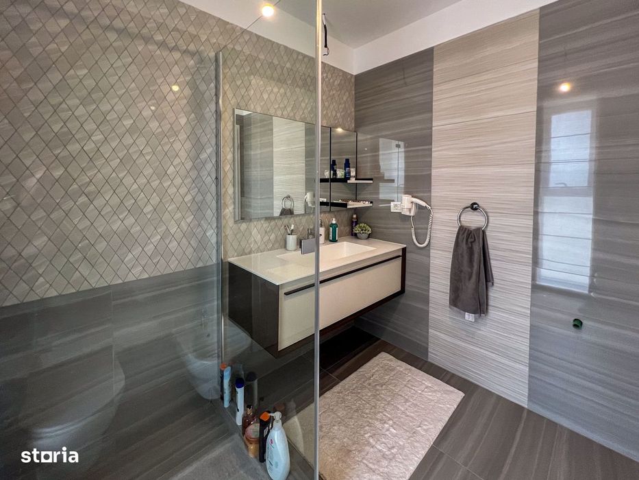 NEW VILLA TO RENT |  Vila premium cu piscina și jacuzzi încălzite