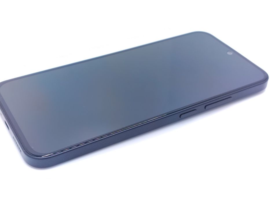 Xiaomi Redmi Note 17 5G 128GB Black 6GB, Garantie 24 luni | #D96522