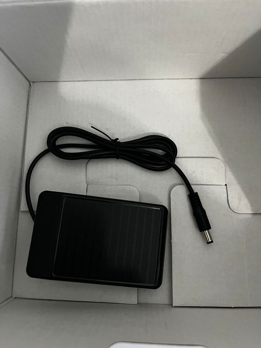 Pila electrica SensoPro noua!