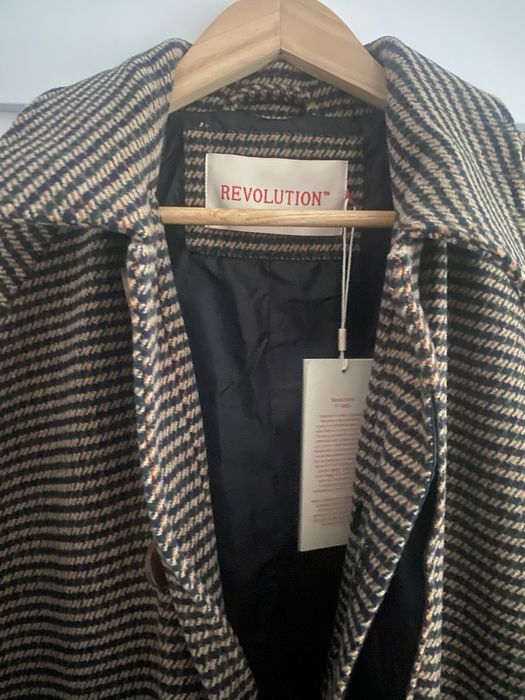 Palton Revolution 7814