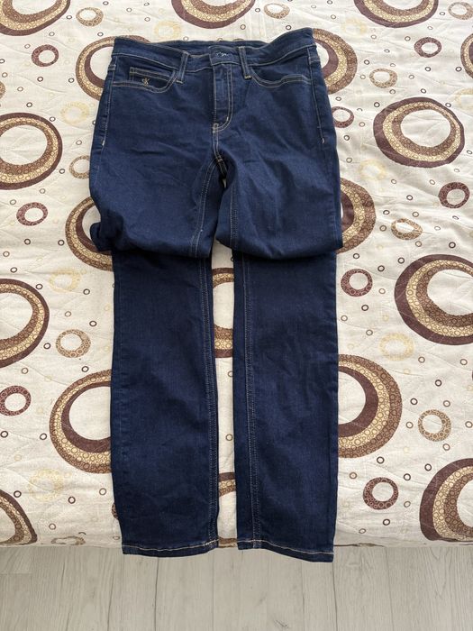 Дамски дънки Calvin klein
