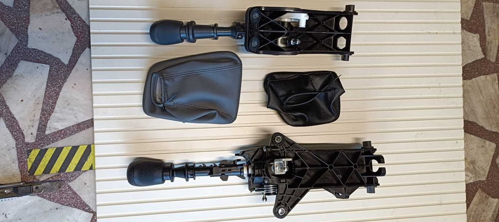 Set maneta schimbator viteze  SPRINTER