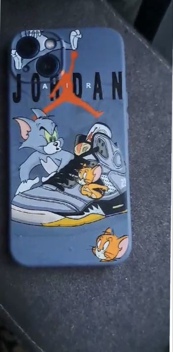 Чехол iphone 13.Новый