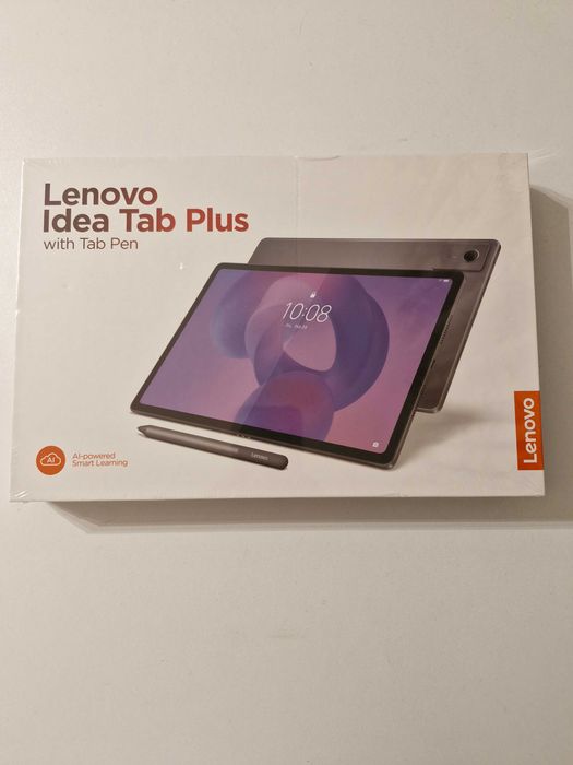 Таблет Lenovo Idea Tab Plus