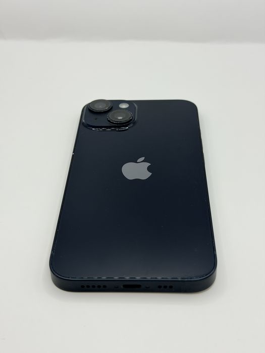 Iphone 14 128GB Negru 100% Garantie Rate BuyBack - zonemag.ro