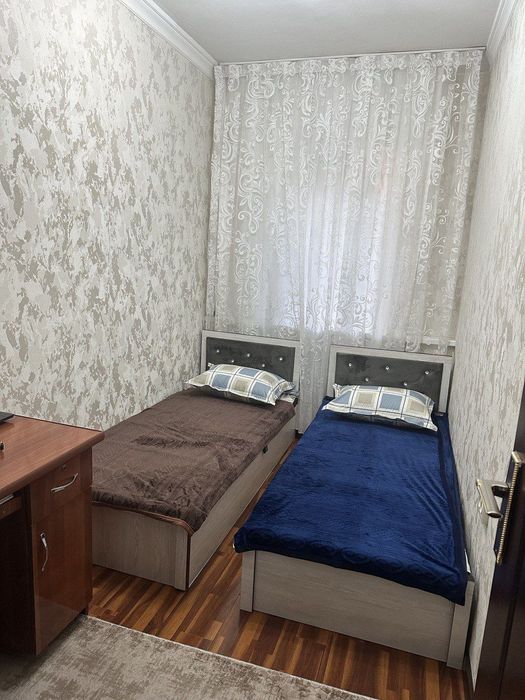 3х комнатная, Чиланзар 17, рядом метро Чилонзор
