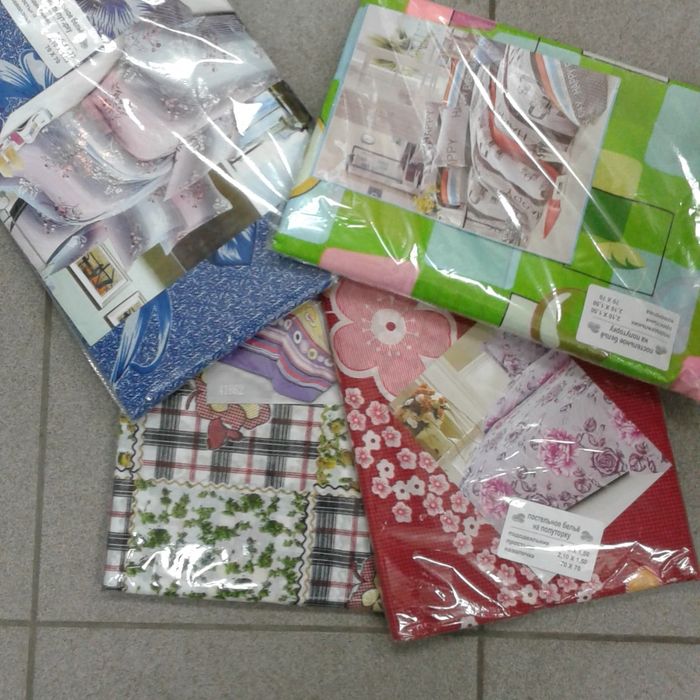 Домашний текстиль