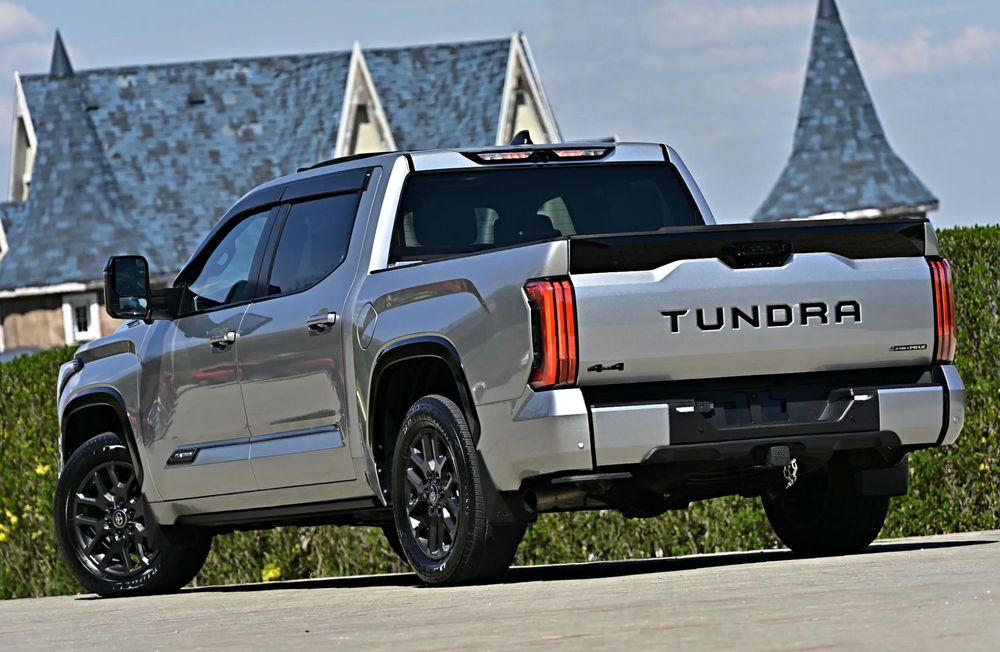 toyota tundra ' Auto, moto si ambarcatiuni ' OLX.ro