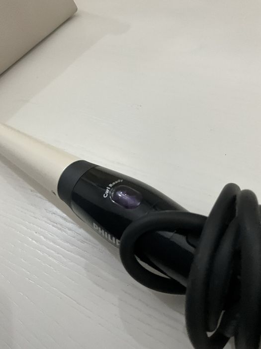 Плойка для волос Philips