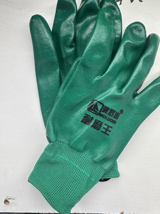 Строительные перчатки ОПТОМ.