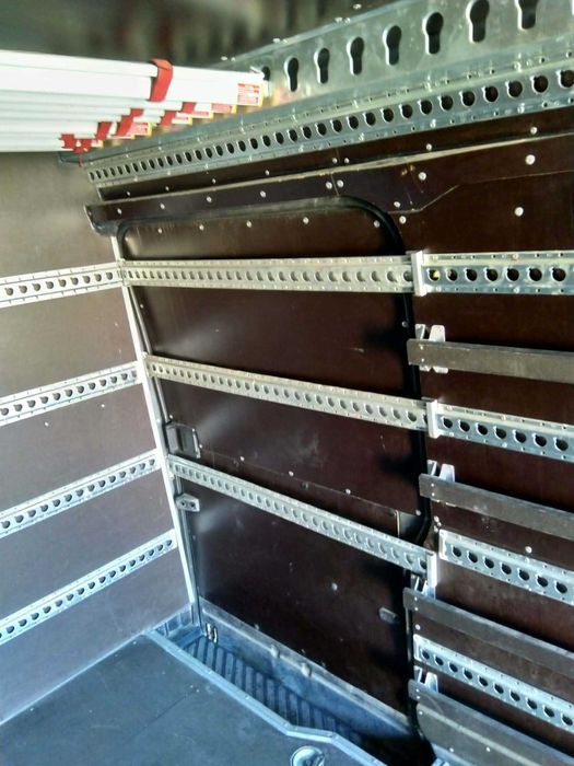 Vand autoutilitara Mercedes Sprinter 313CDI