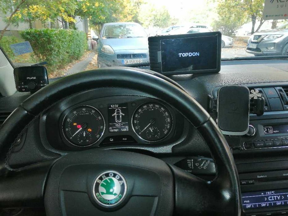 Автодиагностика на леки автомобили град Пазарджик