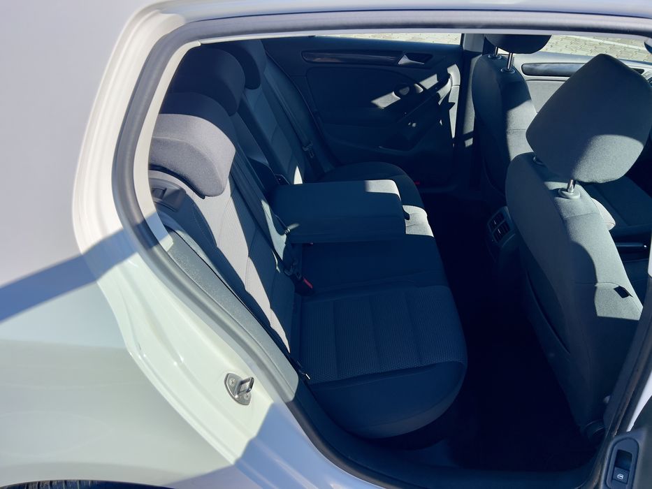 Vw Golf 6  1.2 Tsi  105 cp euro5-motor 4 pistoane