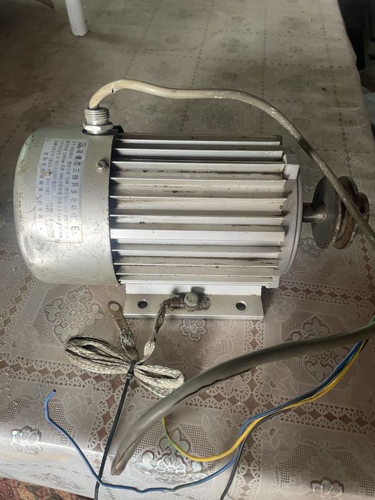 Мотрчик для дома