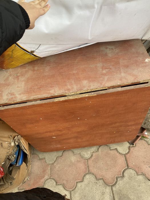 Продается раскладной стол