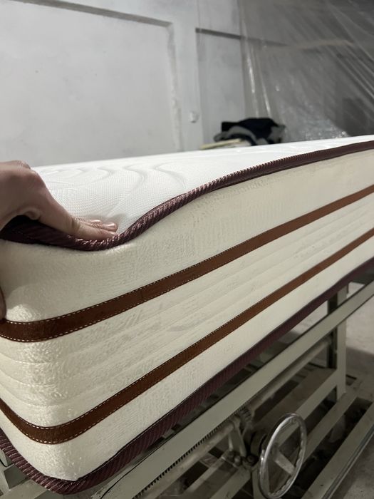 Ortopedik Mattress Chegirma narxda