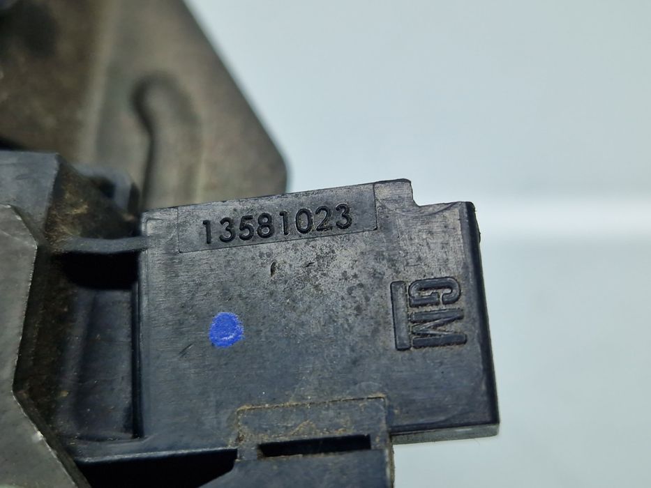 Broasca haion Opel Astra J [Fabr 2009-2015] 13581023