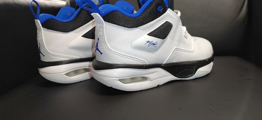 Nike Jordan Stay Loyal 3 GS, номер 38