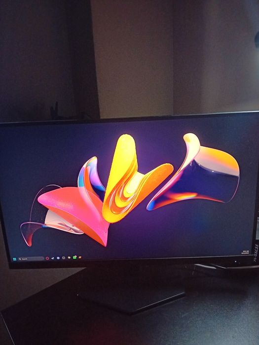 Monitor Gaming Aoc 27 Inch 180Hz 1080p IPS Panel