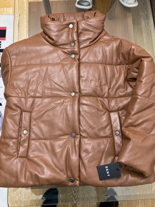 DKNY дамско яке - L