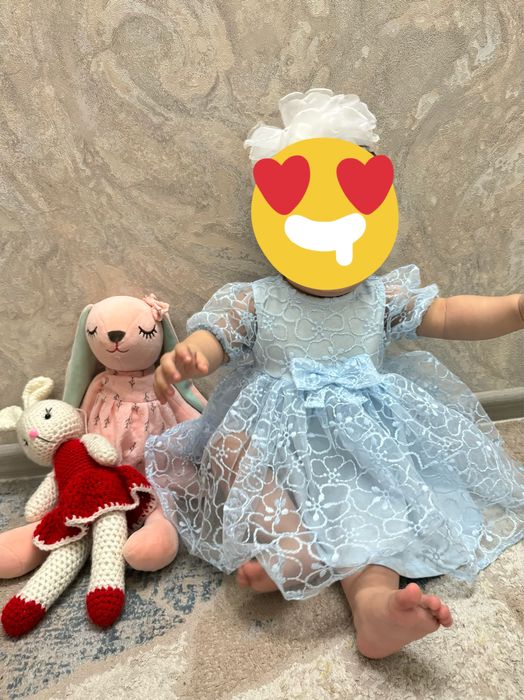 Одежда для тусау кесер мама и дочь