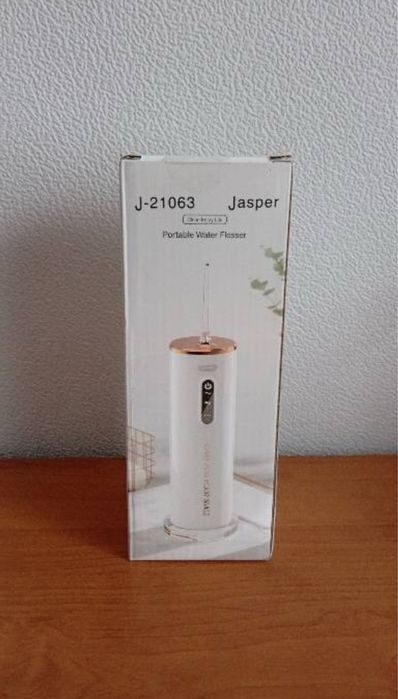 Ирригатор новый