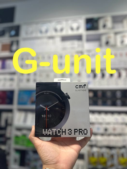 Cmf Watch 3 Pro (оптом)