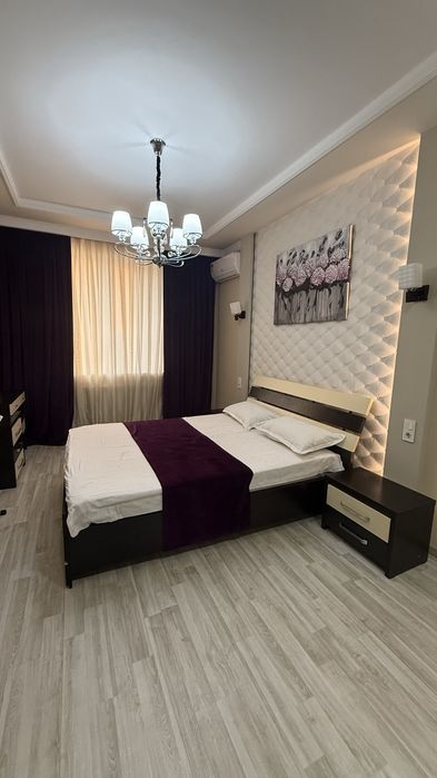 Сдается квартира в центре города, новостройка!!!