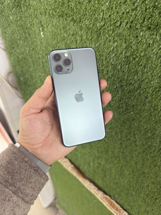 Iphone 11 Pro 64 Айфон 11 про 64