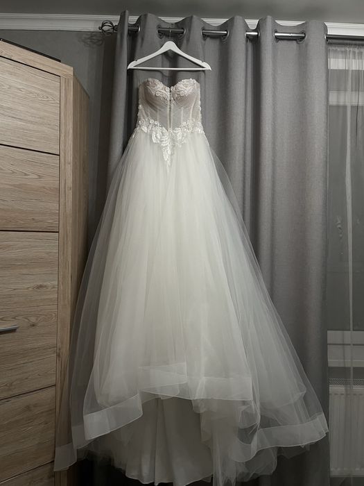 Свадебное платье Premium Brand Европа