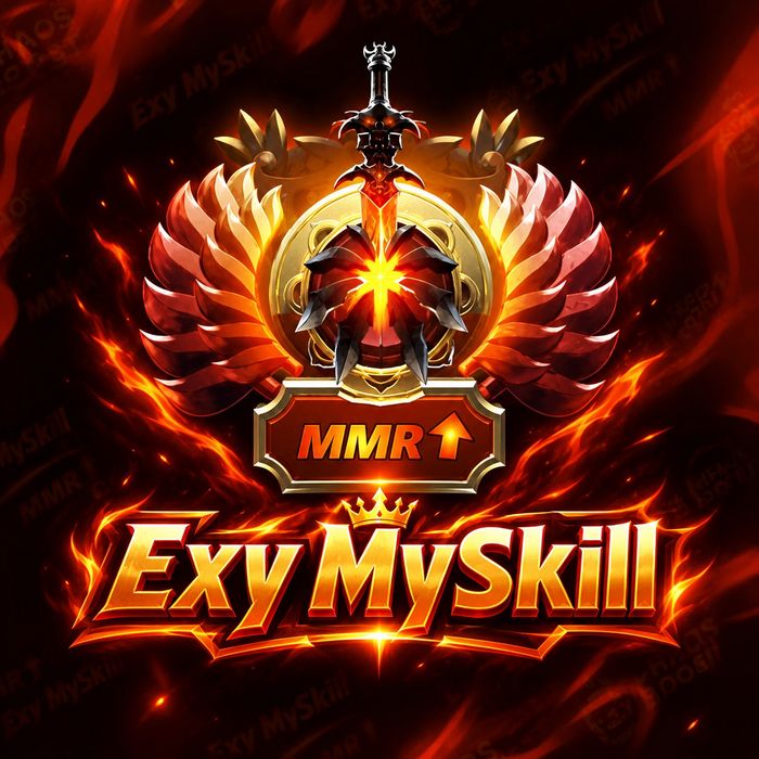 Игры: Дота 2 Буст ммр Boost