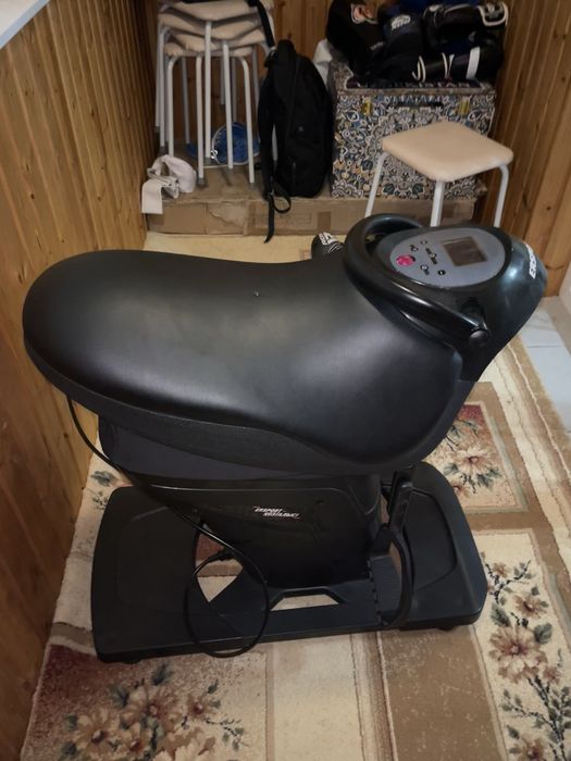 Иппотренажёр «Ертокым»