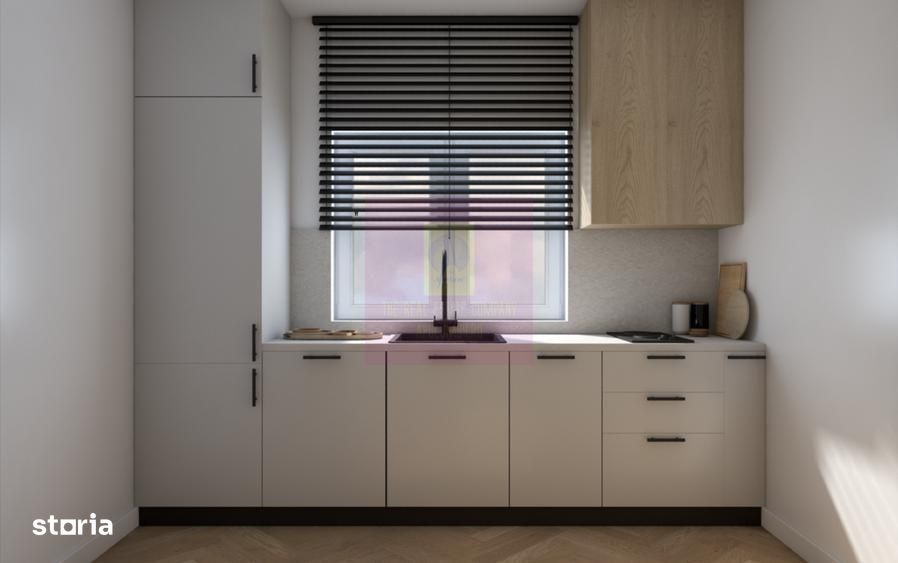 Două apartamente premium în Floreasca | Design de arhitect | Renovat i