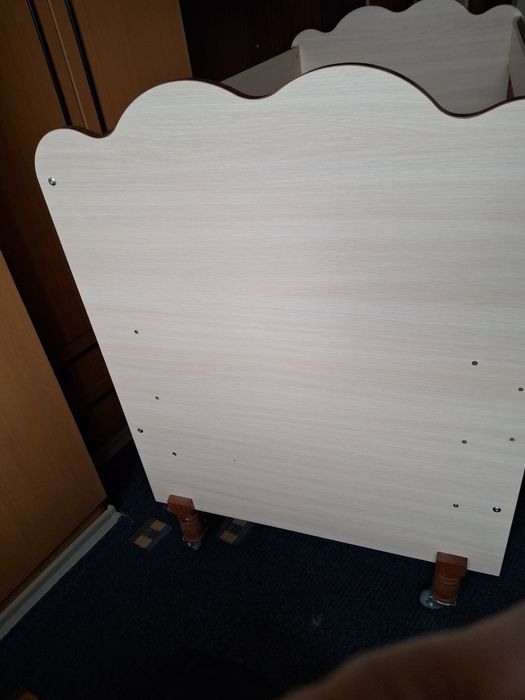 Детско легло 140/70