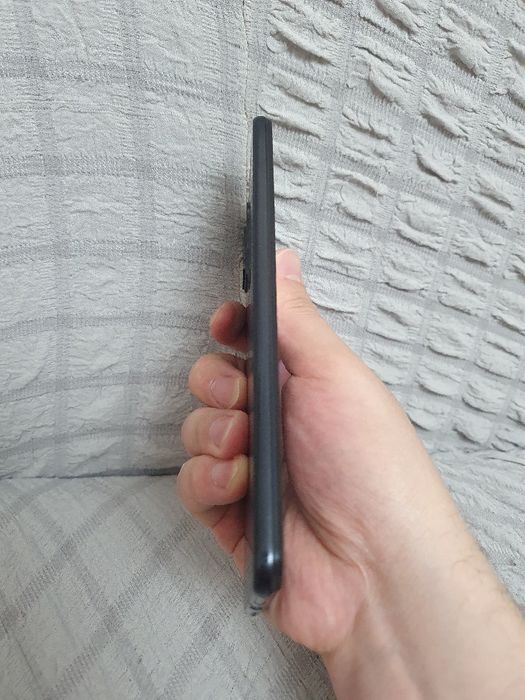 Srochna sotiladi Xiaomi MI 11 Lite 5G NE 8+8/128Gb Black Original