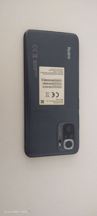 Продам телефон редми