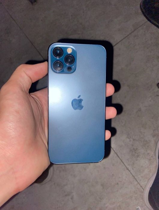 iPhone 12 pro srochna