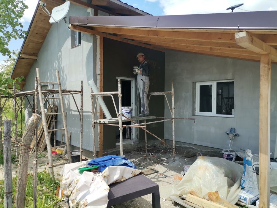 Totul pentru casa ta