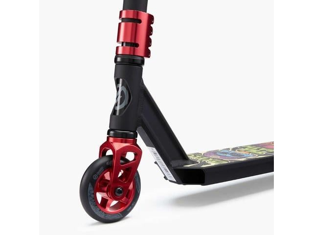 Trotineta freeride Oxelo