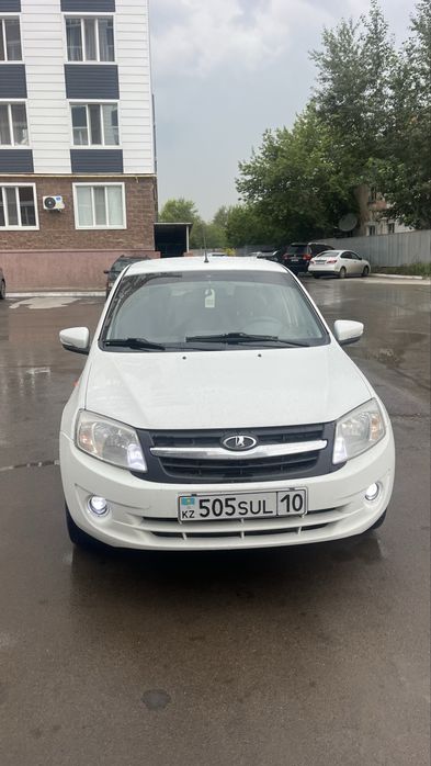 Продам авто гранту