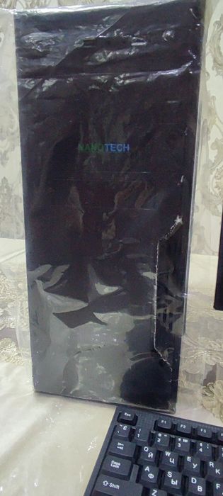 Компьютер настольные