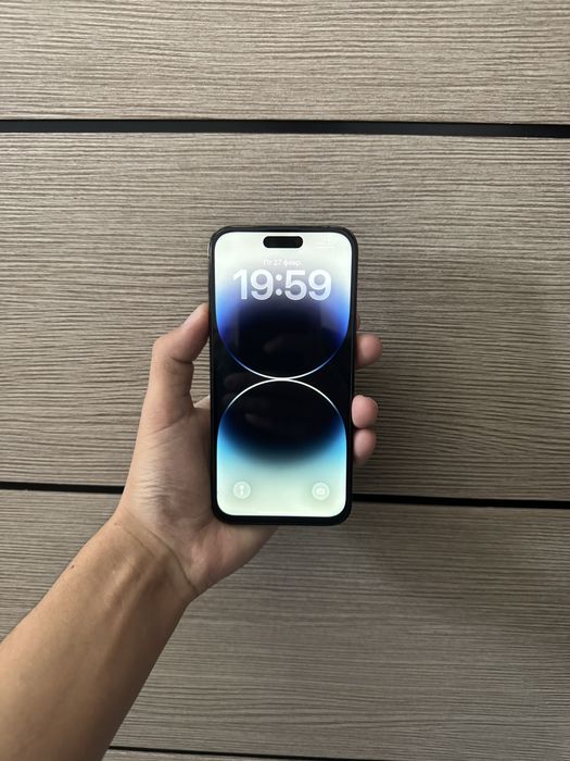 Айфон 14 про Макс 1ТБ