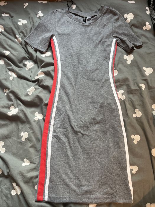 Детска дълга рокля