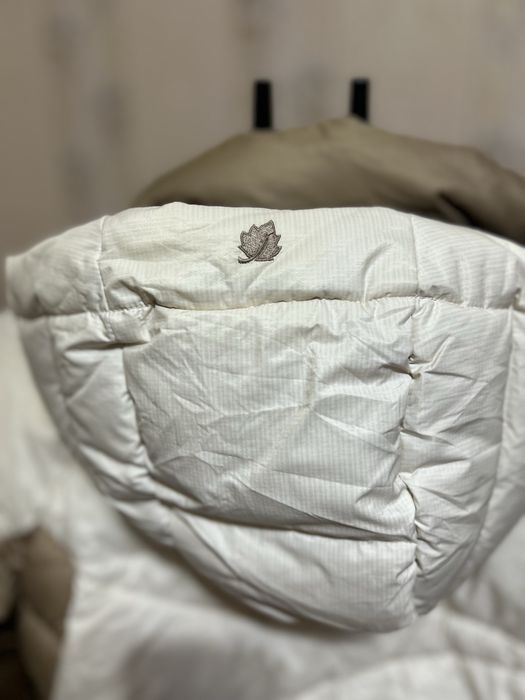 Женский пуховик LAFUMA