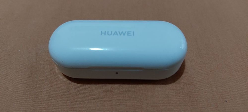 Casti Huawei Free Buds