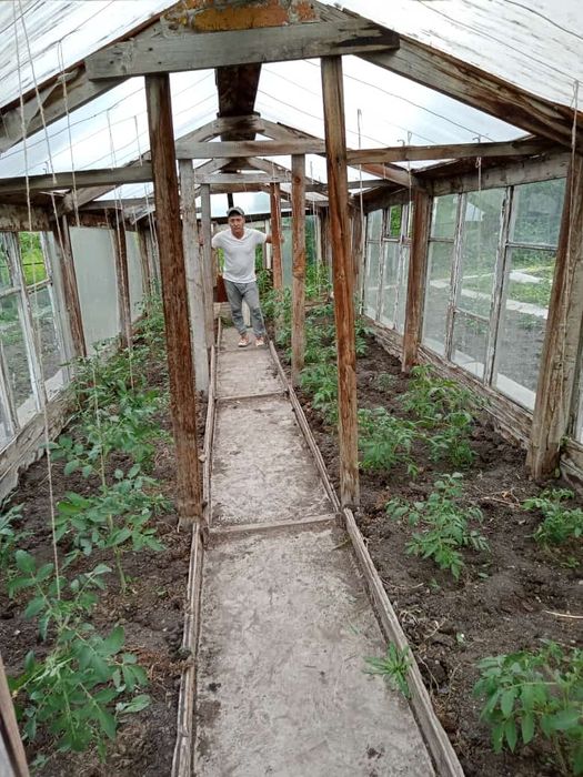 Продам дачу в ПСТ - Восточник 5